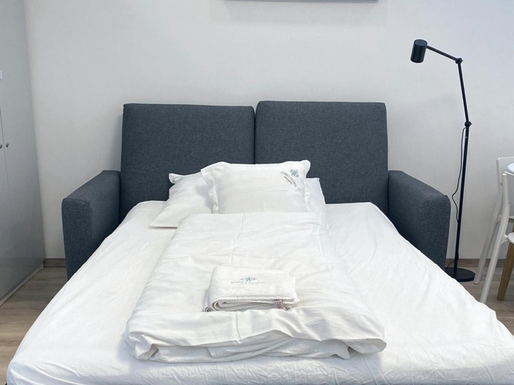 Jobelhome Liszt Apartment Budapest Eksteriør billede